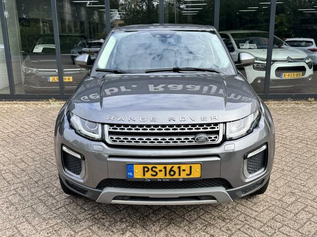 Land Rover RANGE ROVER EVOQUE 2.0 eD4 Urban Series SE*Navigatie*Panorama*EXPORT/ EX BPM*