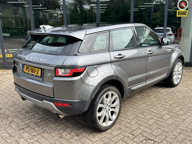 Land Rover RANGE ROVER EVOQUE 2.0 eD4 Urban Series SE*Navigatie*Panorama*EXPORT/ EX BPM*