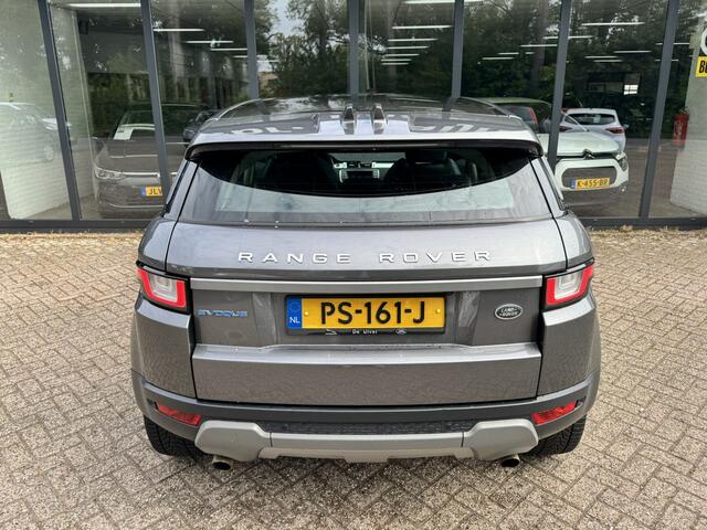 Land Rover RANGE ROVER EVOQUE 2.0 eD4 Urban Series SE*Navigatie*Panorama*EXPORT/ EX BPM*
