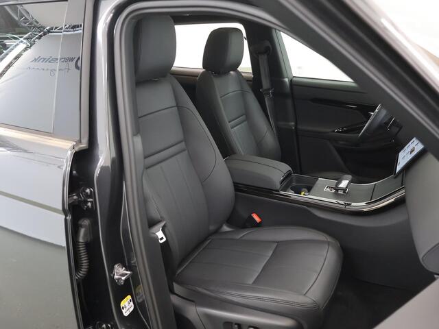 Land Rover RANGE ROVER EVOQUE 1.5 P270e PHEV AWD SE Dynamic Edition | Panoramadak | Virtual Cockpit | Lederen Interieur | Navigatie | 360 Camera | DAB | Stoel/stuurverwarming | Adaptieve Cruise Control | Ele. verstelbare stoelen + Geheugen | Meridian Audio | Ele.kofferdeksel | Trekhaa