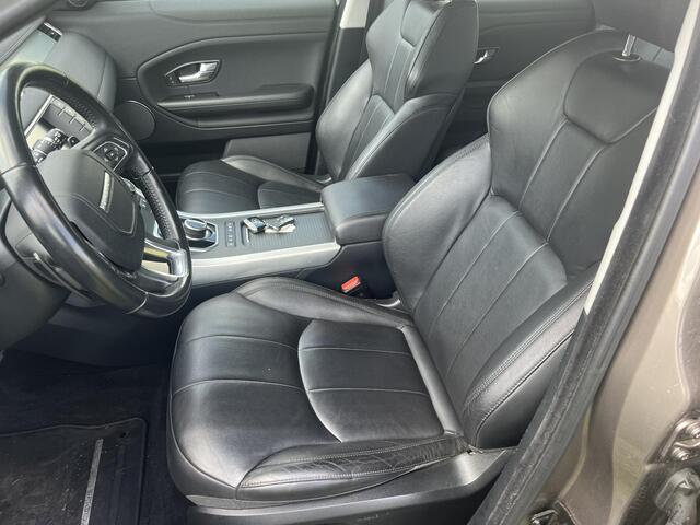 Land Rover RANGE ROVER EVOQUE RangeRoverEvoque 2.0 Si4 GARANTIE