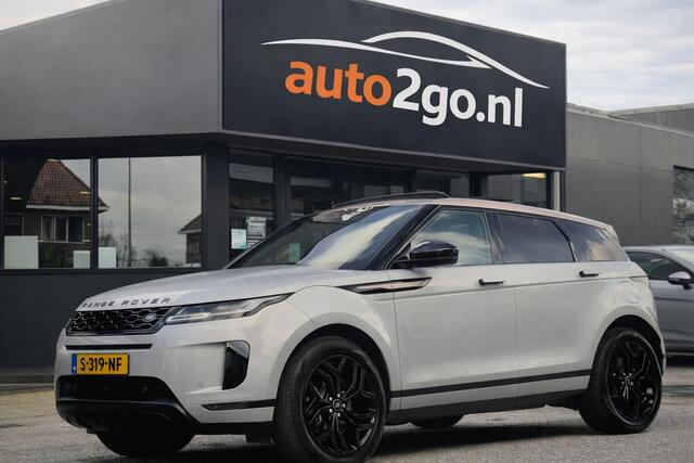 Land Rover RANGE ROVER EVOQUE 1.5 P300e AWD AUT8 R-DYNAMIC SE BRONZE COLLECTION BLACK-PACK PANODAK LEDER NAVI CAMERA DIGI-DASH APPLE-CARPLAY LED LMV PDC