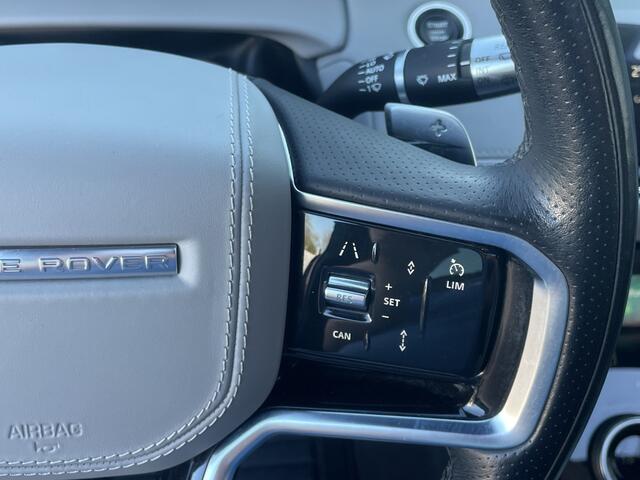 Land Rover RANGE ROVER EVOQUE 1.5 P300e AWD R-Dynamic HSE | Pano | Virtual | Adaptive | Elek achtklp |