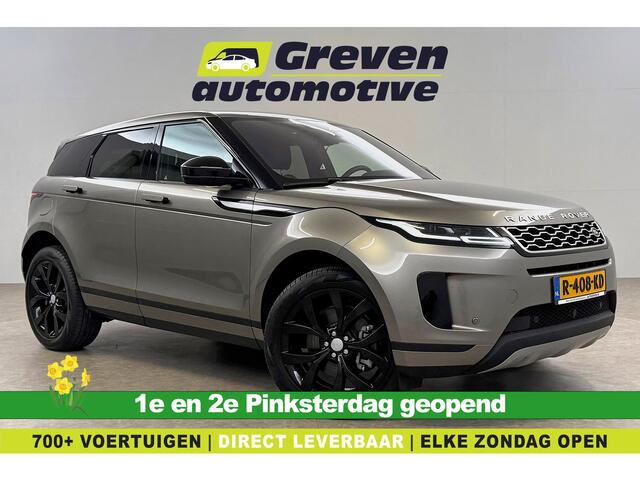 Land Rover RANGE ROVER EVOQUE 1.5 P300e AWD R-Dynamic S Black Edition | Virtual | Memory | Meridian | Adap. Cruise | Camera | Carplay | NAP