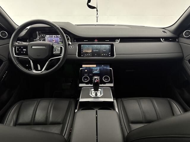 Land Rover RANGE ROVER EVOQUE 1.5 P300e AWD R-Dynamic S Black Edition | Virtual | Memory | Meridian | Adap. Cruise | Camera | Carplay | NAP