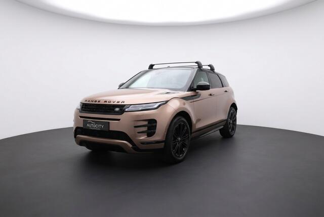 Land Rover RANGE ROVER EVOQUE 1.5 P300e AWD R-Dynamic HSE | Pano | Meridian Sound | HUD l 360