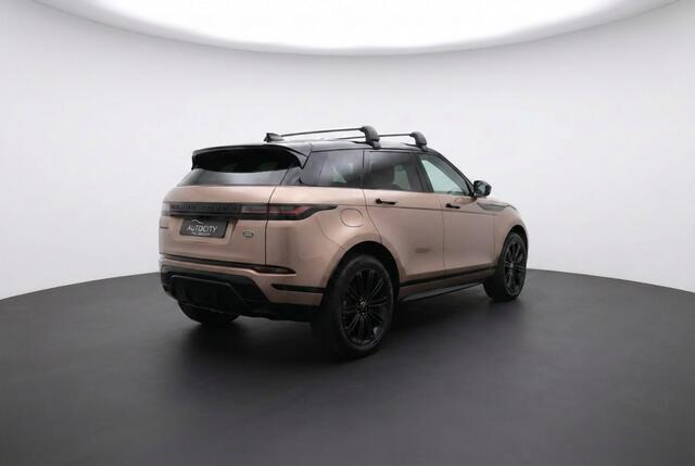 Land Rover RANGE ROVER EVOQUE 1.5 P300e AWD R-Dynamic HSE | Pano | Meridian Sound | HUD l 360