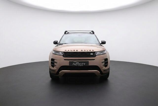 Land Rover RANGE ROVER EVOQUE 1.5 P300e AWD R-Dynamic HSE | Pano | Meridian Sound | HUD l 360
