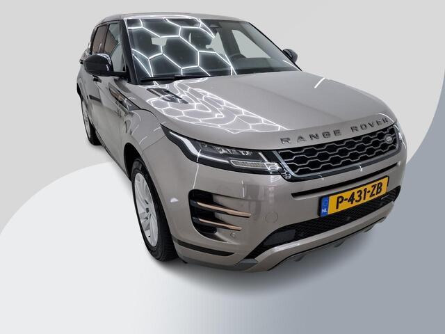 Land Rover RANGE ROVER EVOQUE 1.5 P300e AWD R-Dynamic SE | 77600 KM | Panorama Dak | Volledig lederen interieur | WORDT VERWACHT.
