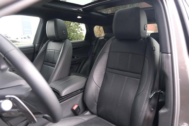 Land Rover RANGE ROVER EVOQUE P300e R-Dynamic SE | Schuifkanteldak | Black Pack | 20''