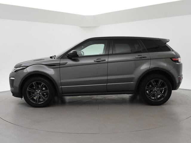 Land Rover RANGE ROVER EVOQUE 2.0 TD4 180 PK AUT. HSE DYNAMIC + PANORAMA | LEDER | STUURVERW. | 360 CAMERA | DAB | MERIDIAN