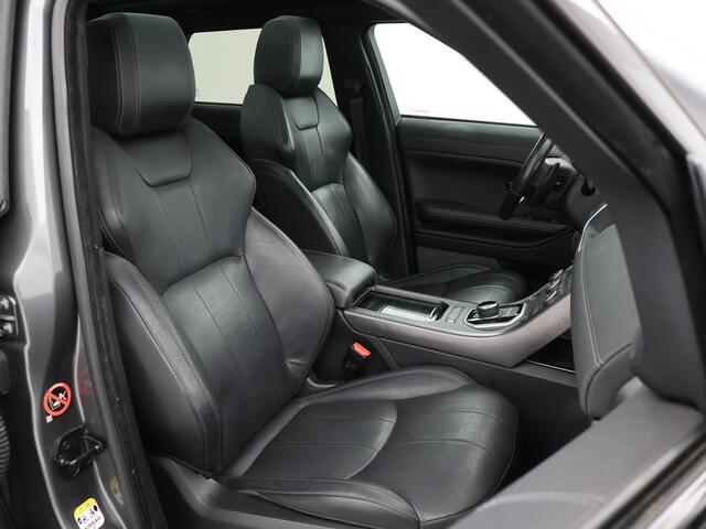 Land Rover RANGE ROVER EVOQUE 2.0 TD4 180 PK AUT. HSE DYNAMIC + PANORAMA | LEDER | STUURVERW. | 360 CAMERA | DAB | MERIDIAN