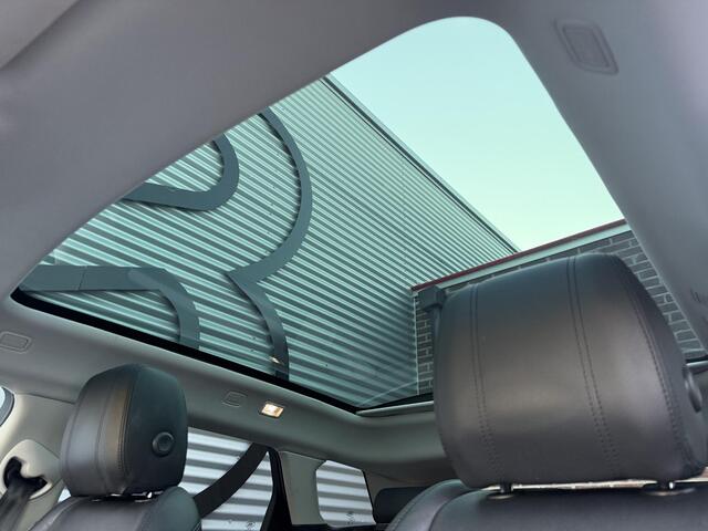 Land Rover RANGE ROVER EVOQUE 2.0 P200 AWD R-Dynamic SE 1e Eigenaar|Navi|Clima|Pano|Cruise|Camera|PDC P+A|Carplay|Stoelverw|Leder|APK tot 11-2026