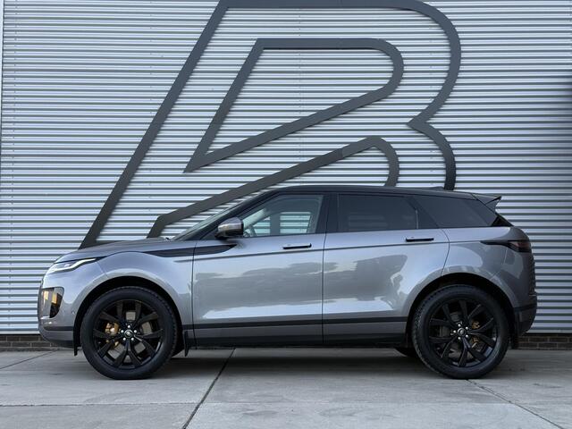 Land Rover RANGE ROVER EVOQUE 2.0 P200 AWD R-Dynamic SE 1e Eigenaar|Navi|Clima|Pano|Cruise|Camera|PDC P+A|Carplay|Stoelverw|Leder|APK tot 11-2026