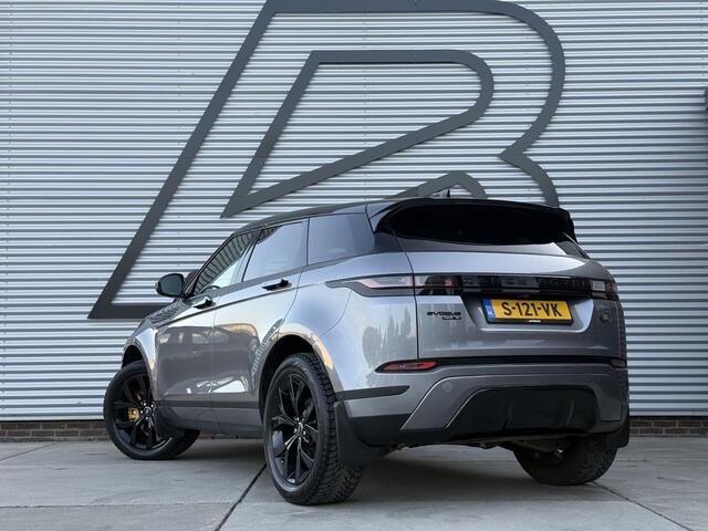 Land Rover RANGE ROVER EVOQUE 2.0 P200 AWD R-Dynamic SE 1e Eigenaar|Navi|Clima|Pano|Cruise|Camera|PDC P+A|Carplay|Stoelverw|Leder|APK tot 11-2026
