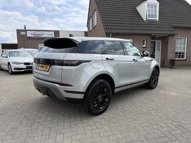 Land Rover RANGE ROVER EVOQUE 2.0 D180 AWD S Aut. Facelift