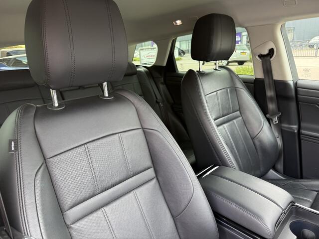 Land Rover RANGE ROVER EVOQUE 2.0 D180 AWD S Aut. Facelift