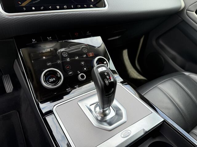 Land Rover RANGE ROVER EVOQUE 2.0 D180 AWD S Aut. Facelift