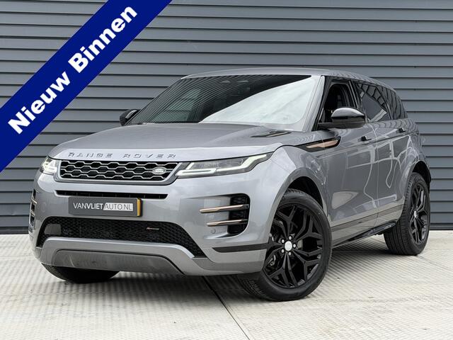 Land Rover RANGE ROVER EVOQUE 1.5 P300e PHEV AWD R Dynamic SE