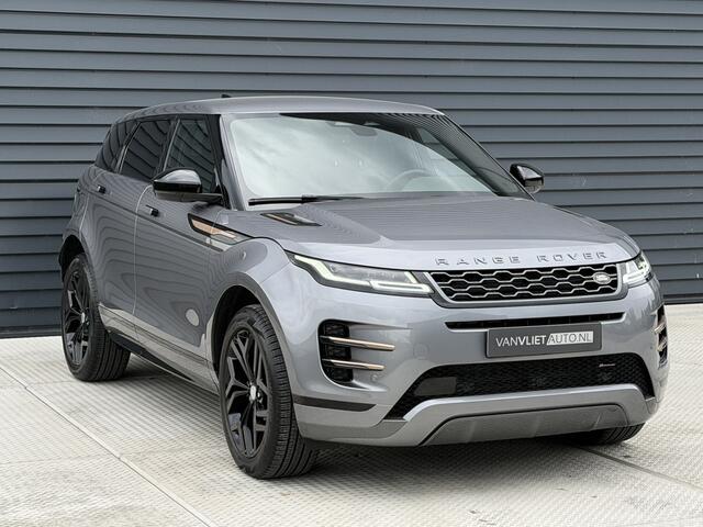Land Rover RANGE ROVER EVOQUE 1.5 P300e PHEV AWD R Dynamic SE