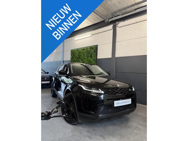 Land Rover RANGE ROVER EVOQUE 2.0 P250 AWD R-Dynamic Black Pack! | Glazen dak | Vol leder | Vol in de opties! | Meer foto's volgen!