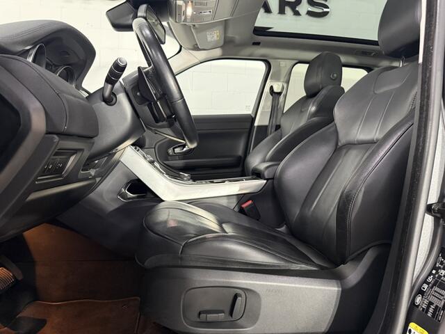 Land Rover RANGE ROVER EVOQUE Evoque*Stoel/stuurverwa 2.0 Si4 HSE Dynamic