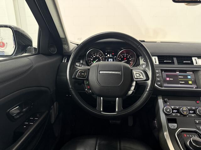 Land Rover RANGE ROVER EVOQUE Evoque*Stoel/stuurverwa 2.0 Si4 HSE Dynamic