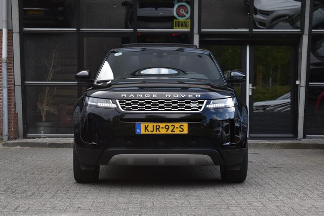 Land Rover RANGE ROVER EVOQUE 1.5 P300e AWD Autobiography Lane Pano Camera