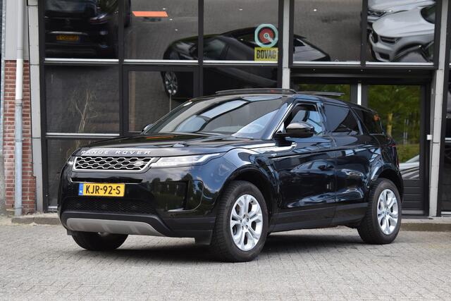 Land Rover RANGE ROVER EVOQUE 1.5 P300e AWD Autobiography Lane Pano Camera