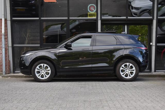 Land Rover RANGE ROVER EVOQUE 1.5 P300e AWD Autobiography Lane Pano Camera