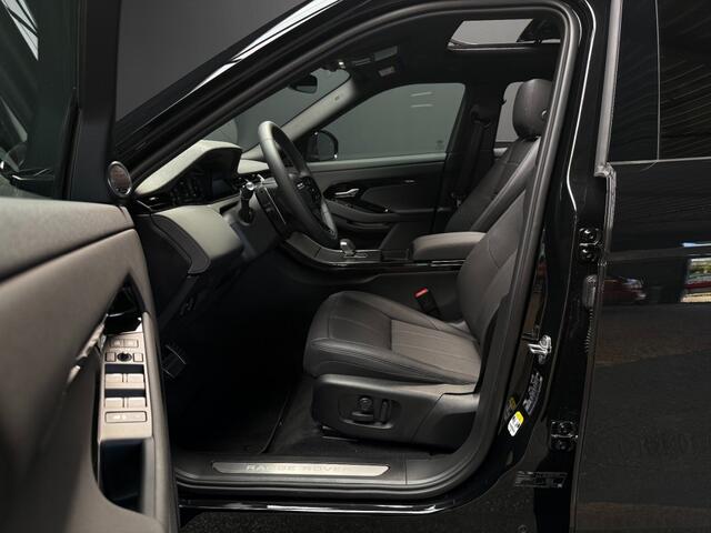 Land Rover RANGE ROVER EVOQUE P270e Dynamic SE ACC panoramaschuifdak black-pack/360 camera/winterpakketarantie