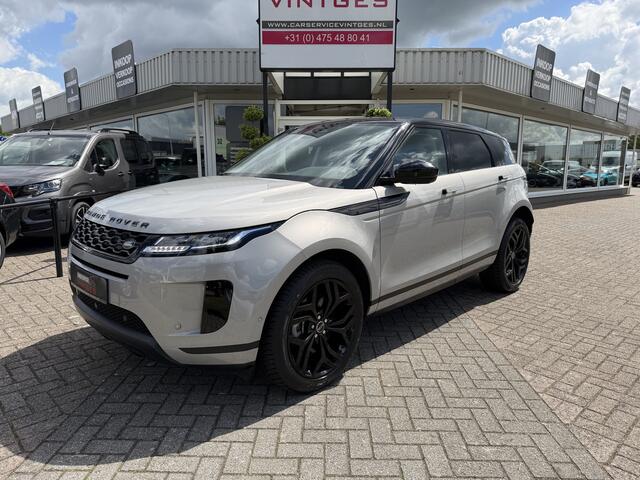 Land Rover RANGE ROVER EVOQUE 1.5 P160 HSE Land Rover Range Rover Evoque 1.5 P160 HSE Automaat | 360 Camera | 20 inch | Adaptive Cruise | CarPlay