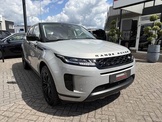 Land Rover RANGE ROVER EVOQUE 1.5 P160 HSE Land Rover Range Rover Evoque 1.5 P160 HSE Automaat | 360 Camera | 20 inch | Adaptive Cruise | CarPlay