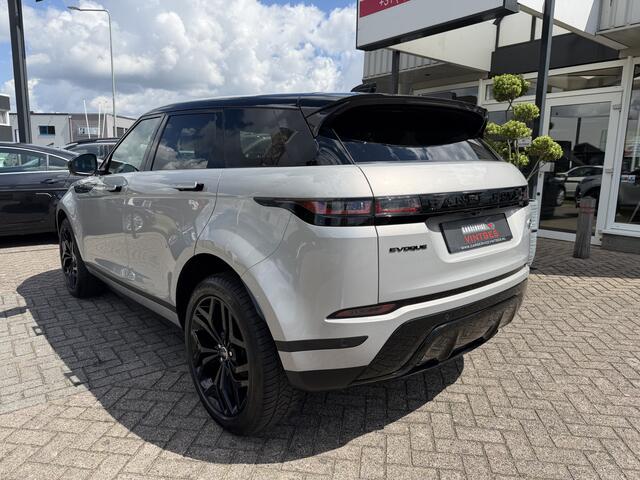 Land Rover RANGE ROVER EVOQUE 1.5 P160 HSE Land Rover Range Rover Evoque 1.5 P160 HSE Automaat | 360 Camera | 20 inch | Adaptive Cruise | CarPlay