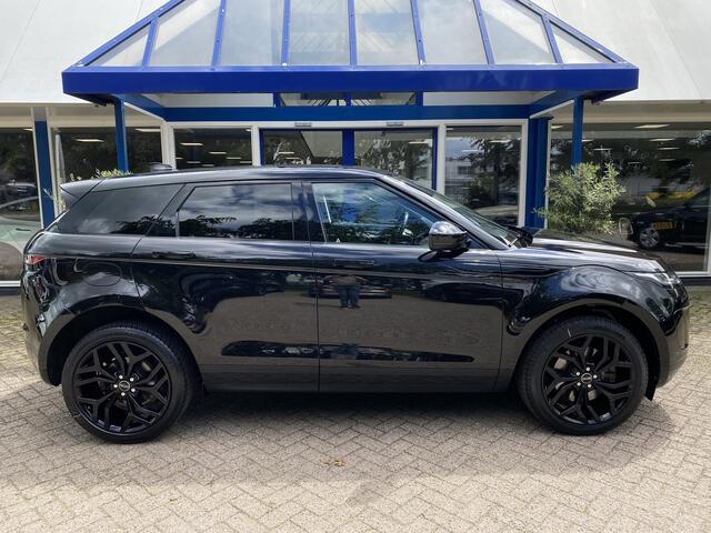 Land Rover RANGE ROVER EVOQUE 2.0 P200 AWD S NAVI/CAMERA/CLIMATE/CRUISE