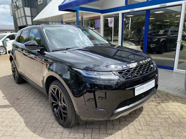 Land Rover RANGE ROVER EVOQUE 2.0 P200 AWD S NAVI/CAMERA/CLIMATE/CRUISE