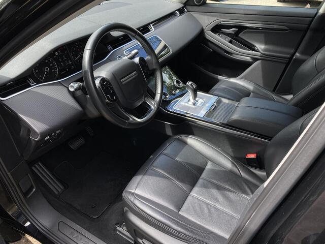 Land Rover RANGE ROVER EVOQUE 2.0 P200 AWD S NAVI/CAMERA/CLIMATE/CRUISE