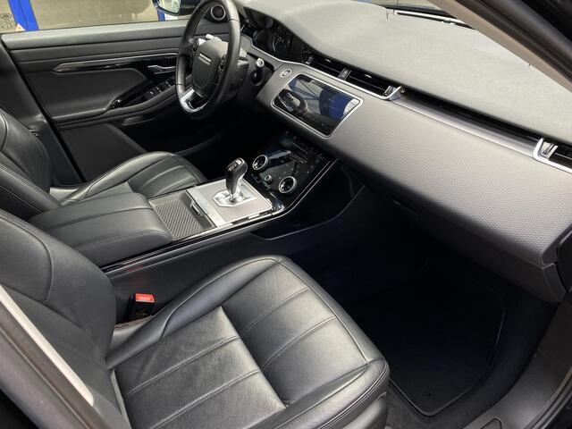 Land Rover RANGE ROVER EVOQUE 2.0 P200 AWD S NAVI/CAMERA/CLIMATE/CRUISE