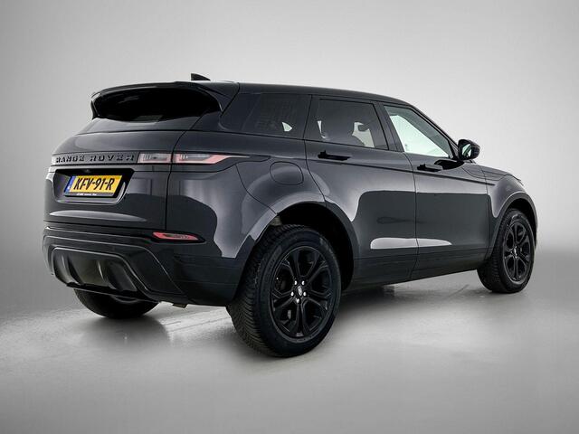 Land Rover RANGE ROVER EVOQUE 1.5 P300e AWD PHEV Black-Edition PANORAMADAK | LEDER | INTERACTIVE-DISPLAY