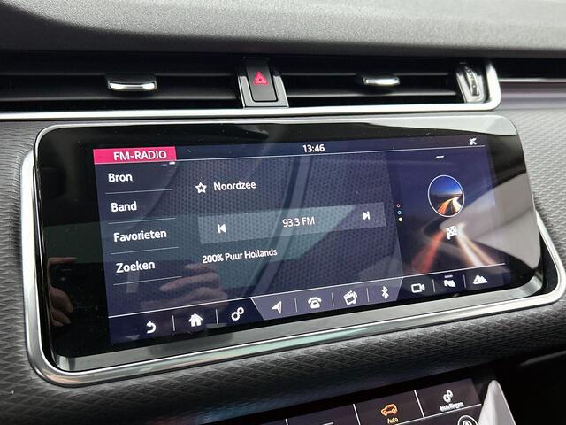 Land Rover RANGE ROVER EVOQUE 1.5 P300e AWD PHEV Black-Edition PANORAMADAK | LEDER | INTERACTIVE-DISPLAY