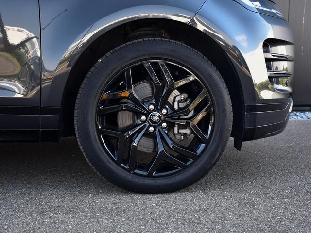 Land Rover RANGE ROVER EVOQUE 1.5 P300e AWD R-Dynamic SE l Black Pack l Pano dak l Adapt. Cruise l Camera l Stuurwielverwarming