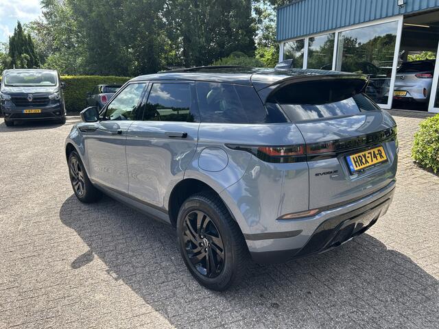 Land Rover RANGE ROVER EVOQUE 1.5 P300e AWD SE