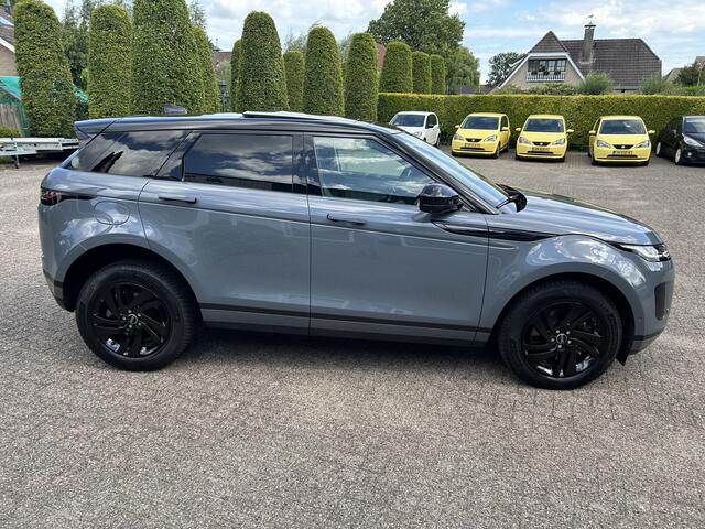 Land Rover RANGE ROVER EVOQUE 1.5 P300e AWD SE