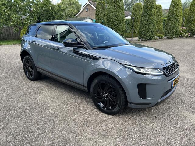 Land Rover RANGE ROVER EVOQUE 1.5 P300e AWD SE