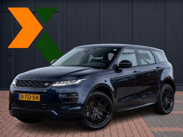 Land Rover RANGE ROVER EVOQUE 1.5 P300e AWD R-Dynamic SE | Panodak | Adap Cruise | Stuurverw |