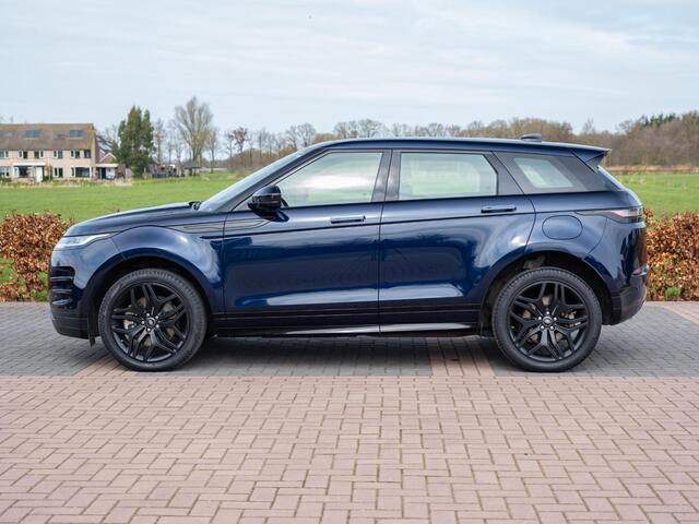 Land Rover RANGE ROVER EVOQUE 1.5 P300e AWD R-Dynamic SE | Panodak | Adap Cruise | Stuurverw |