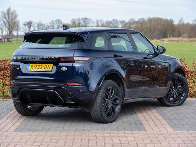 Land Rover RANGE ROVER EVOQUE 1.5 P300e AWD R-Dynamic SE | Panodak | Adap Cruise | Stuurverw |