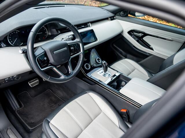 Land Rover RANGE ROVER EVOQUE 1.5 P300e AWD R-Dynamic SE | Panodak | Adap Cruise | Stuurverw |