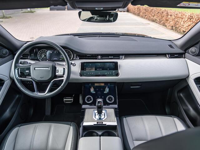 Land Rover RANGE ROVER EVOQUE 1.5 P300e AWD R-Dynamic SE | Panodak | Adap Cruise | Stuurverw |
