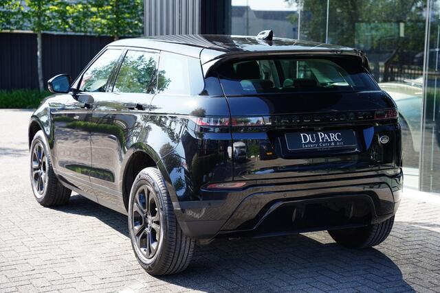 Land Rover RANGE ROVER EVOQUE P200 AWD HSE Panoramadak
